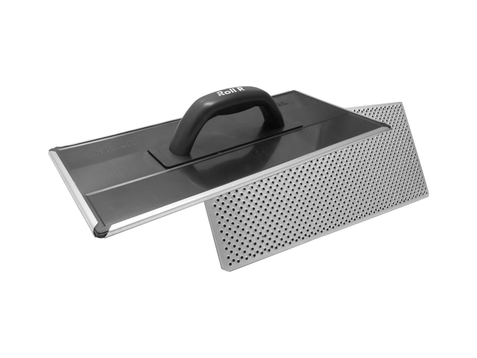 škrabák na staré omítky 400x180mm PH+plech 0.76 Kg MTA MAXMIX Sklad14 436242