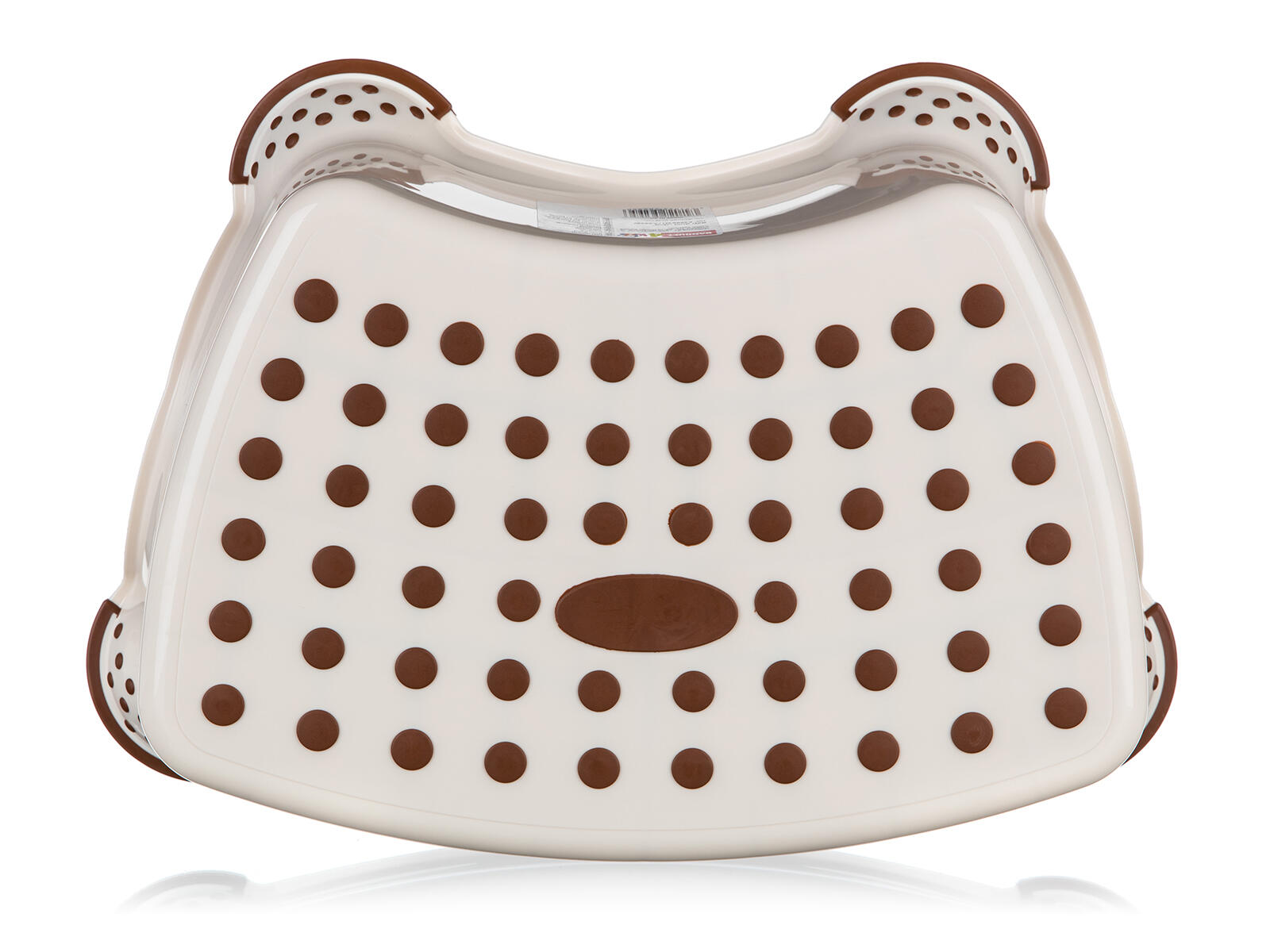 stolička DOG 40,5x28,5cm protiskluzová PH BÉŽ 0.52 Kg MTA MAXMIX Sklad14 266234