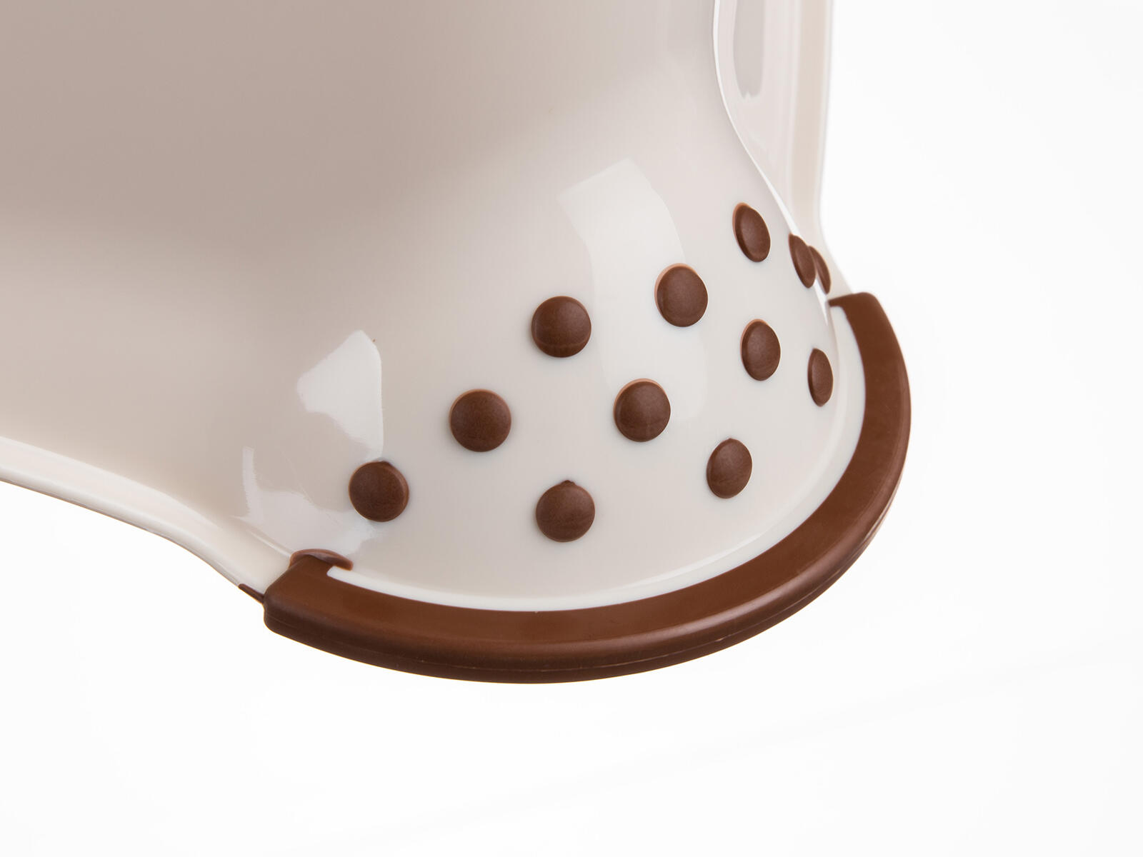 stolička DOG 40,5x28,5cm protiskluzová PH BÉŽ 0.52 Kg MTA MAXMIX Sklad14 266234