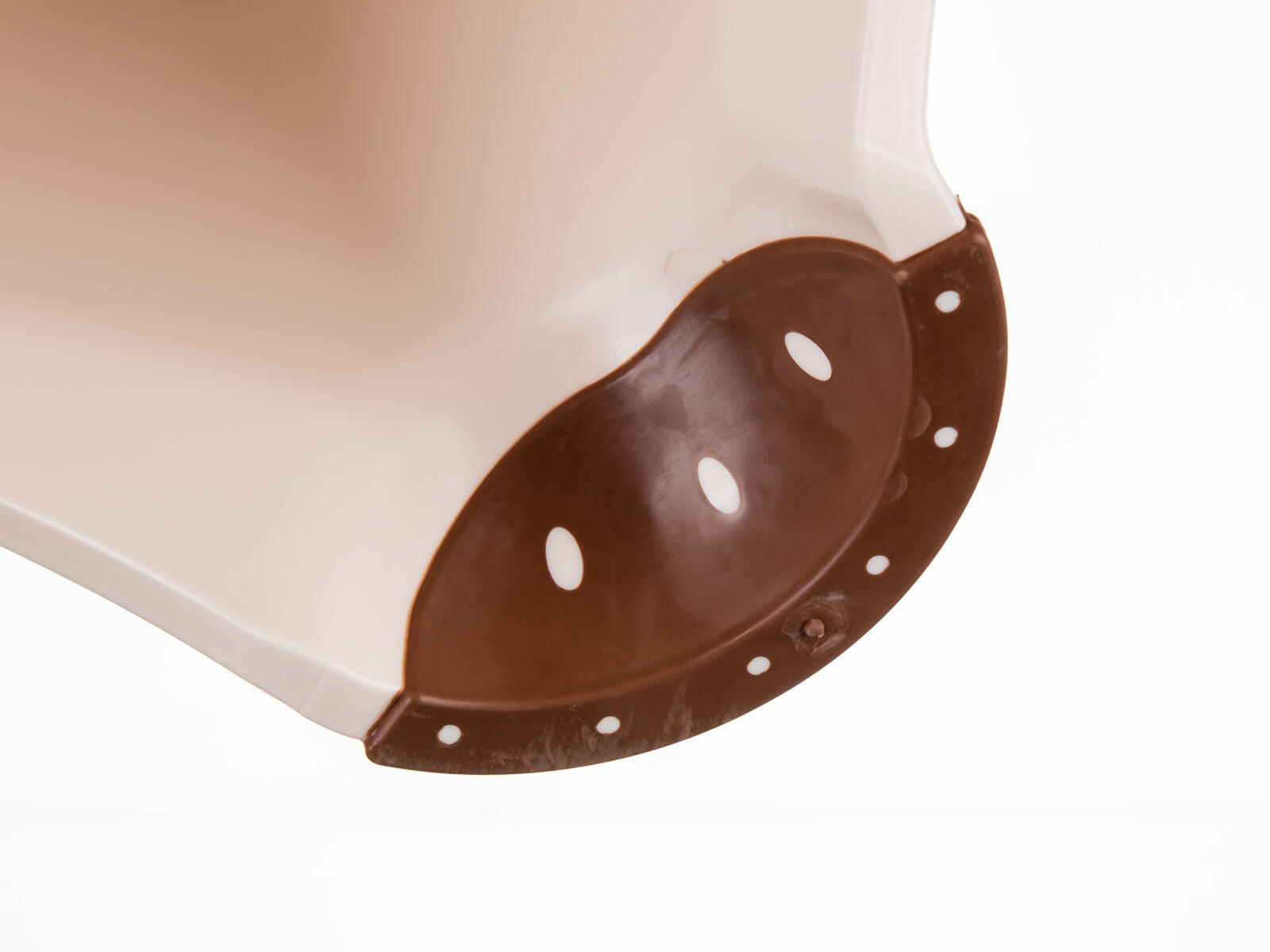 stolička DOG 40,5x28,5cm protiskluzová PH BÉŽ 0.52 Kg MTA MAXMIX Sklad14 266234