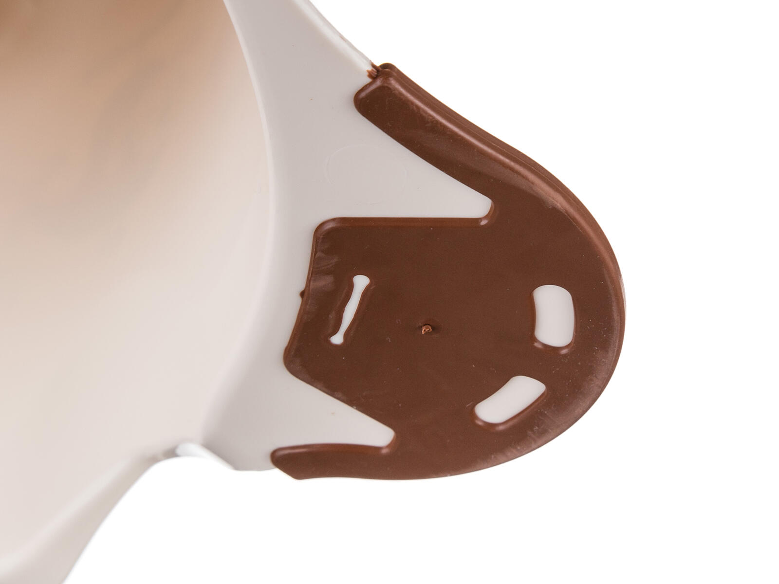 nočník dětský DOG protiskluz.prvky PH BÉŽ 0.27 Kg MTA MAXMIX Sklad14 266237