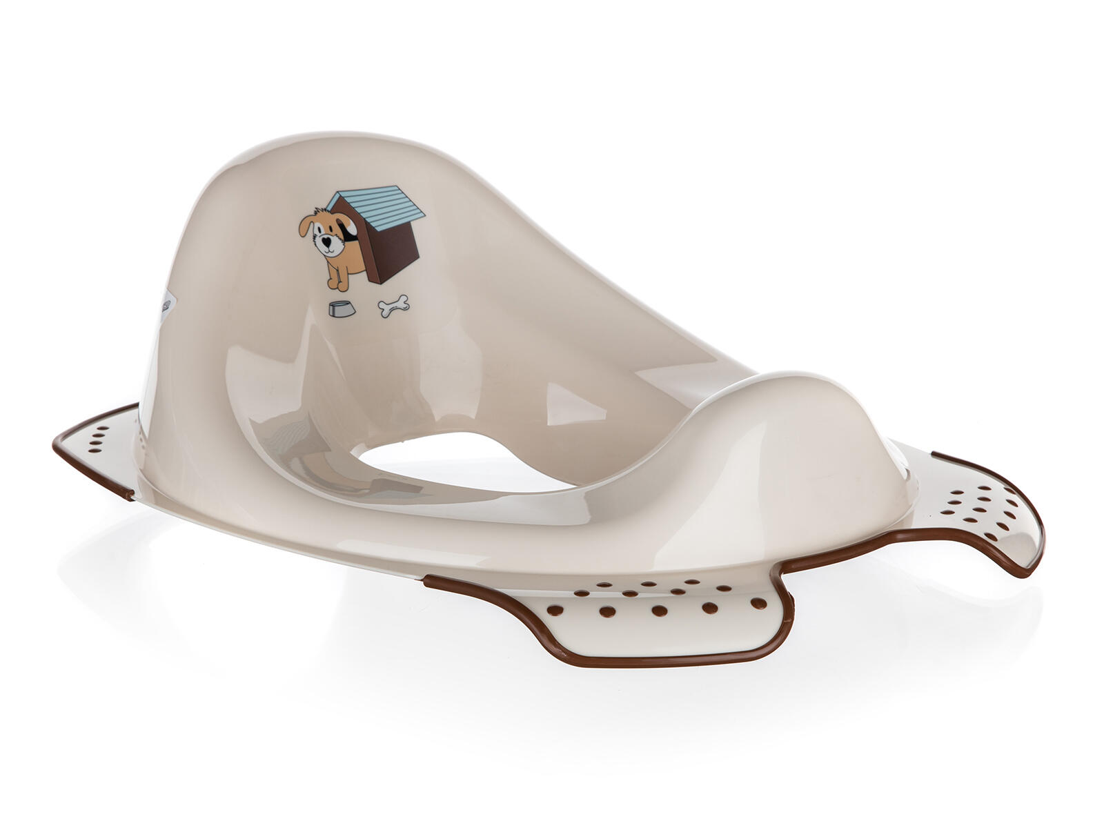 sedátko WC dětské DOG protiskluz.prvky PH BÉŽ 0.25 Kg MTA MAXMIX Sklad14 266238