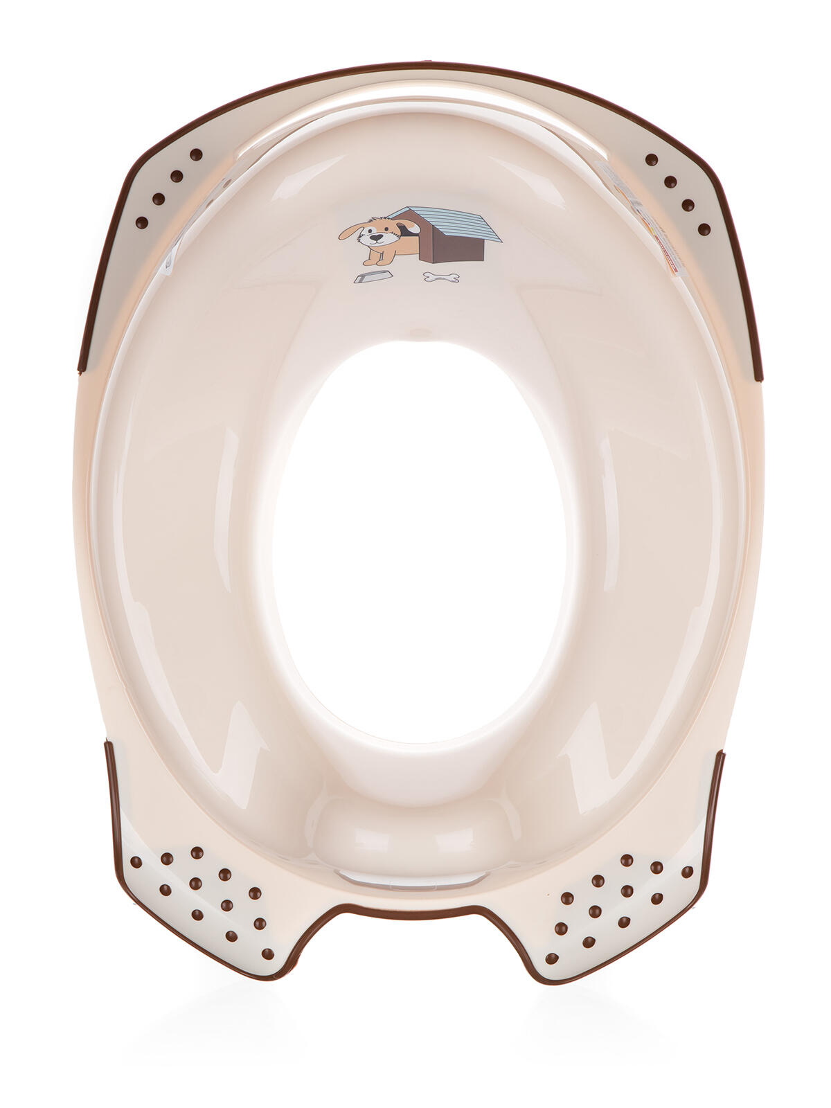 sedátko WC dětské DOG protiskluz.prvky PH BÉŽ 0.25 Kg MTA MAXMIX Sklad14 266238
