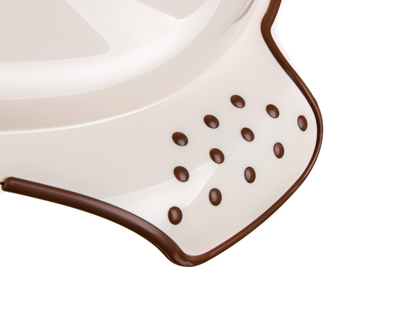 sedátko WC dětské DOG protiskluz.prvky PH BÉŽ 0.25 Kg MTA MAXMIX Sklad14 266238