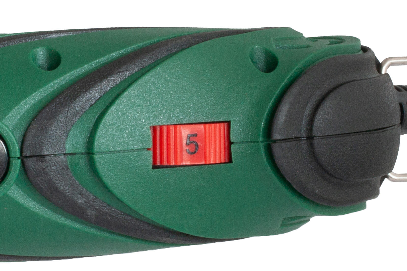 bruska mini přímá 135W v kufru, příslušenstvím 210díl. ASIST 1.6 Kg MTA MAXMIX Sklad14 723584