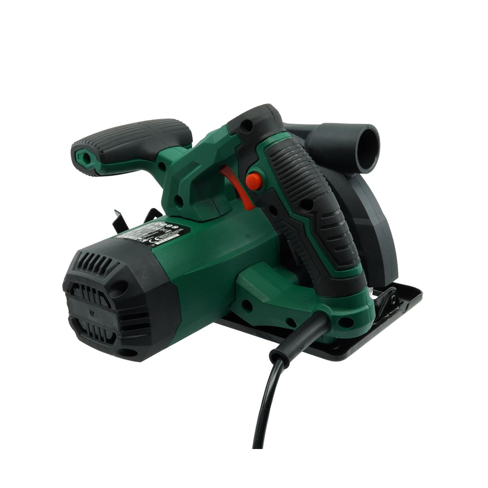 pila okružní 1200W, 1+1 kotouč ZDARMA ASIST 4.29 Kg MTA MAXMIX Sklad14 723602