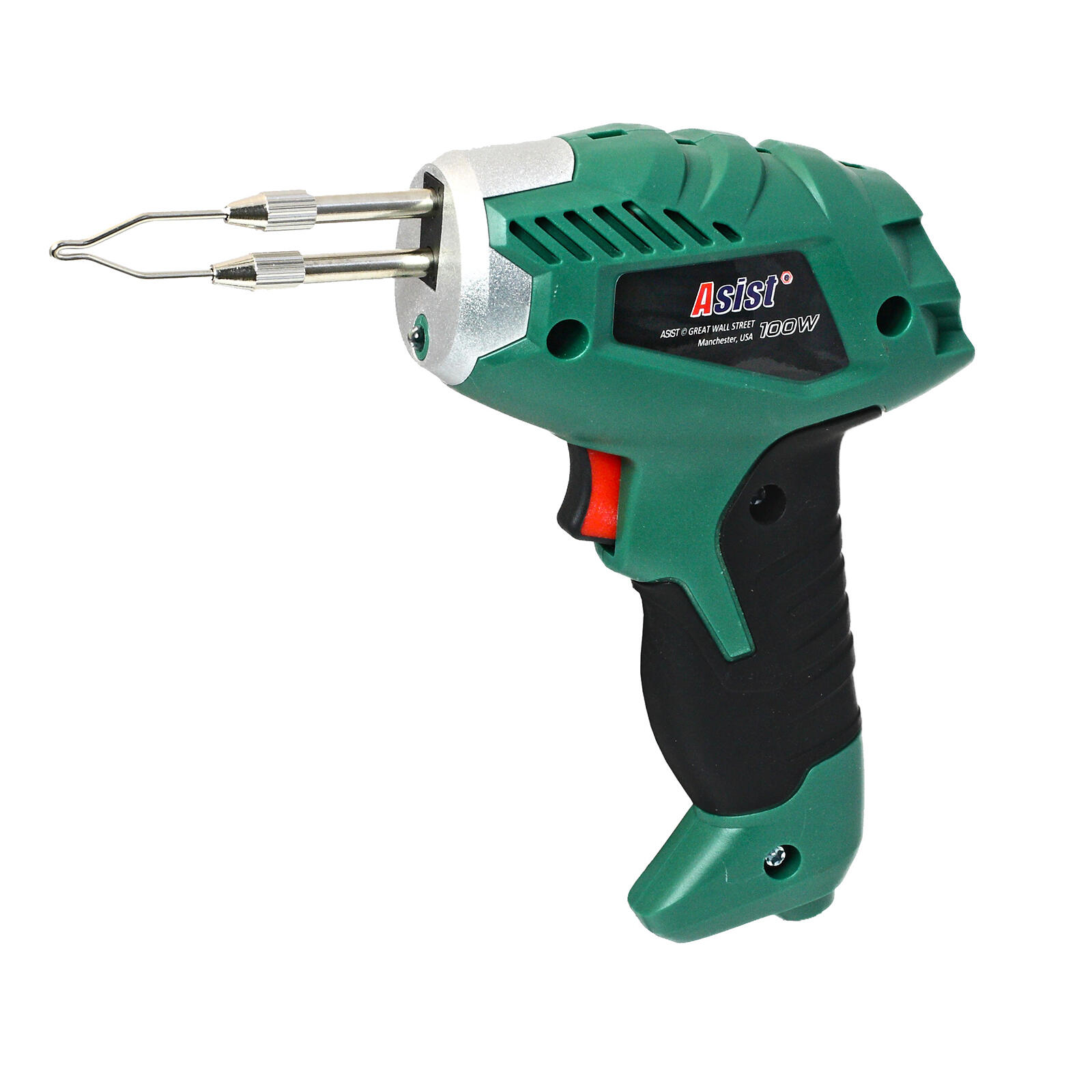 trafopájka 100W v kufru s příslušenstvím ASIST 0.9 Kg MTA MAXMIX Sklad14 723612