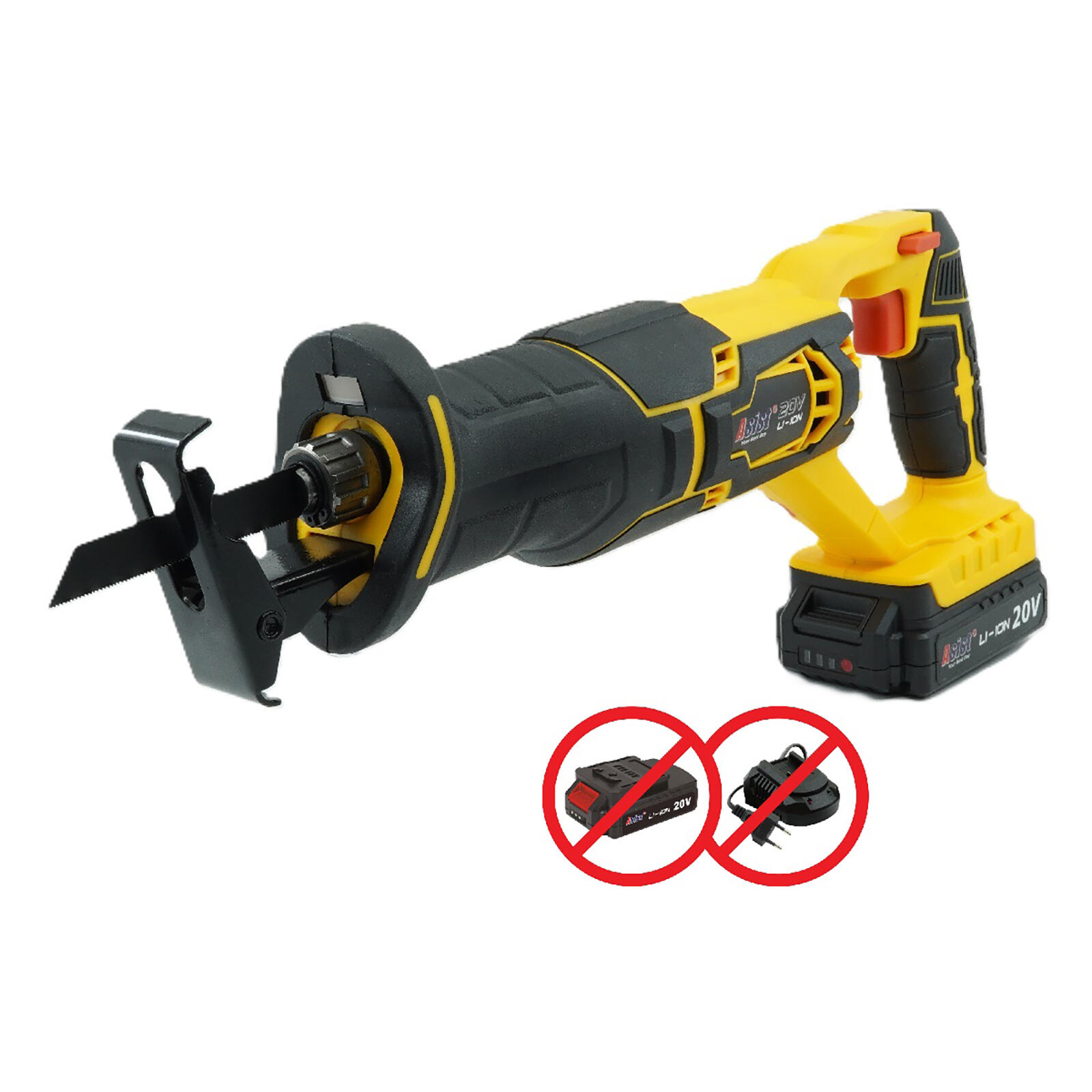 pila ocaska Aku 20V ASIST 1.8 Kg MTA MAXMIX Sklad14 723777