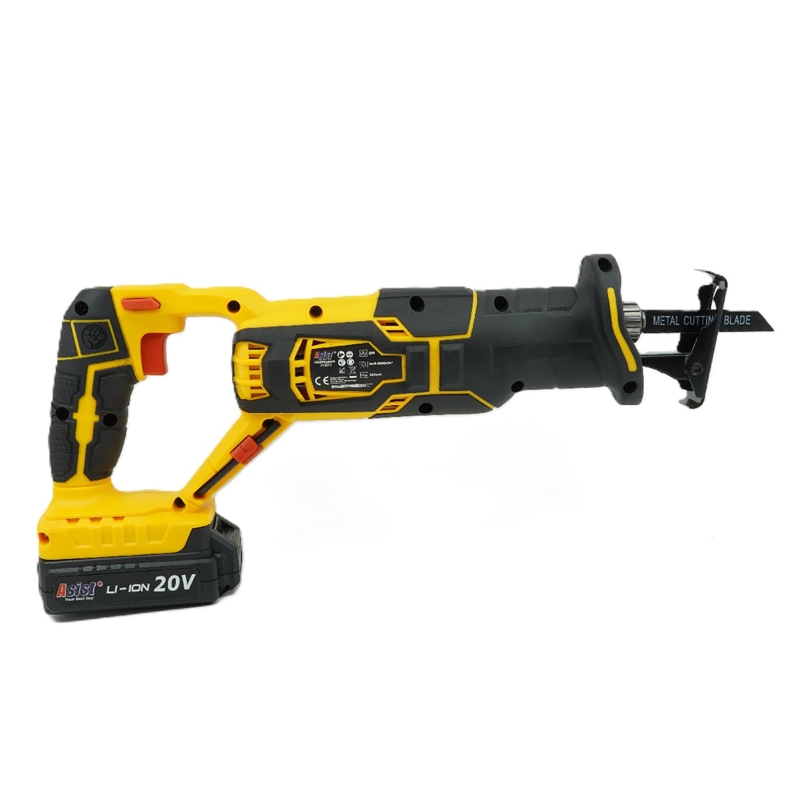 pila ocaska Aku 20V ASIST 1.8 Kg MTA MAXMIX Sklad14 723777