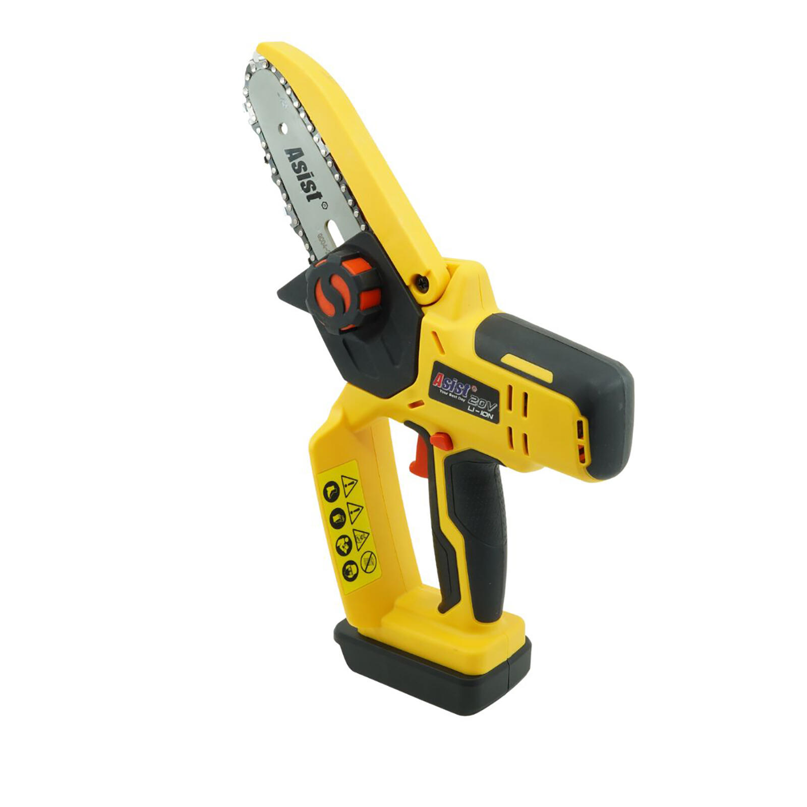 pila řetězová Aku 20V ASIST 1.5 Kg MTA MAXMIX Sklad14 723780