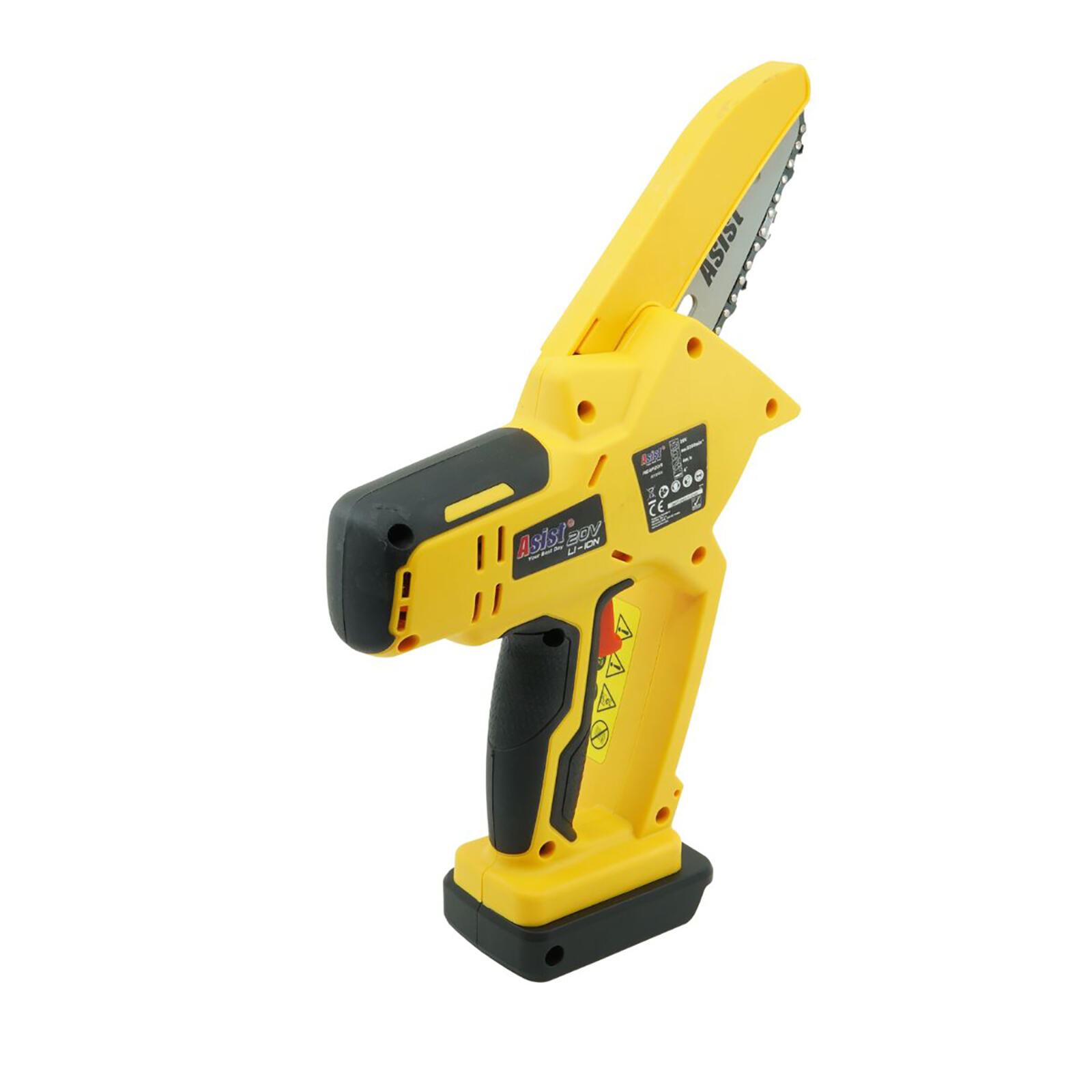 pila řetězová Aku 20V ASIST 1.5 Kg MTA MAXMIX Sklad14 723780