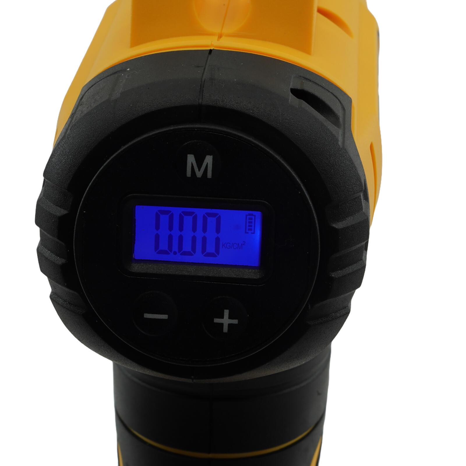 kompresor Aku 20V s automatickým tlakováním ASIST 0.73 Kg MTA MAXMIX Sklad14 723788