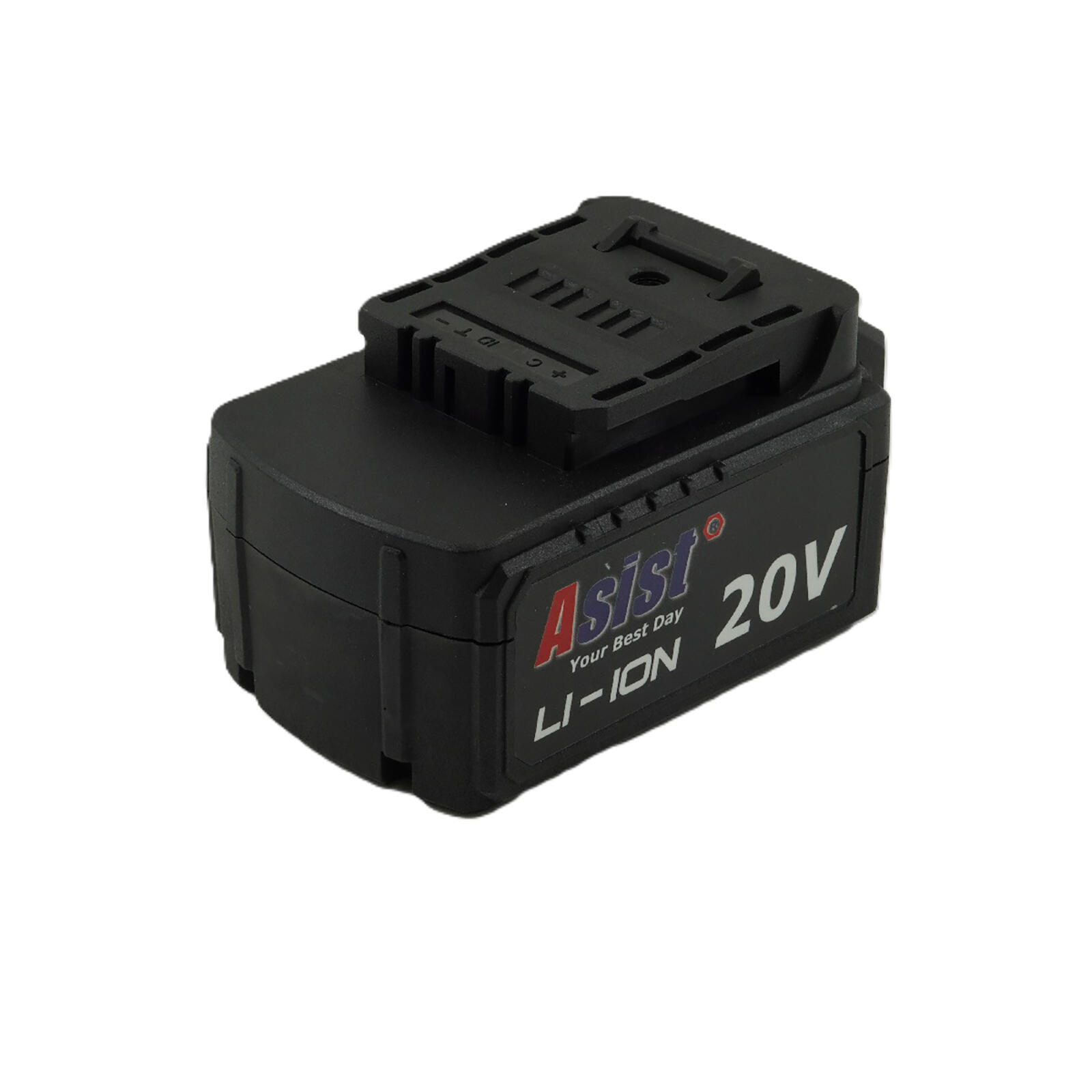 akumulátor náhradní 20V, 4.0Ah, Li-ion, ASIST 0.67 Kg MTA MAXMIX Sklad14 723790