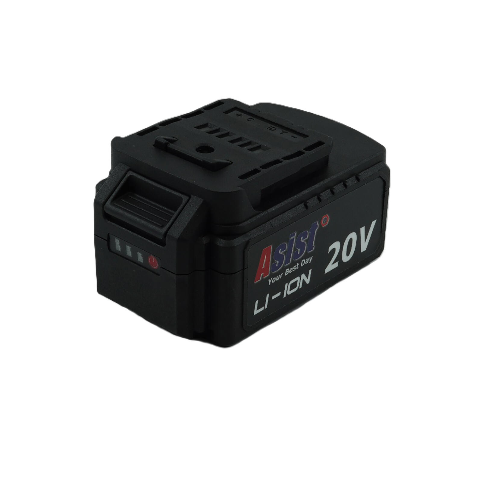 akumulátor náhradní 20V, 4.0Ah, Li-ion, ASIST 0.67 Kg MTA MAXMIX Sklad14 723790