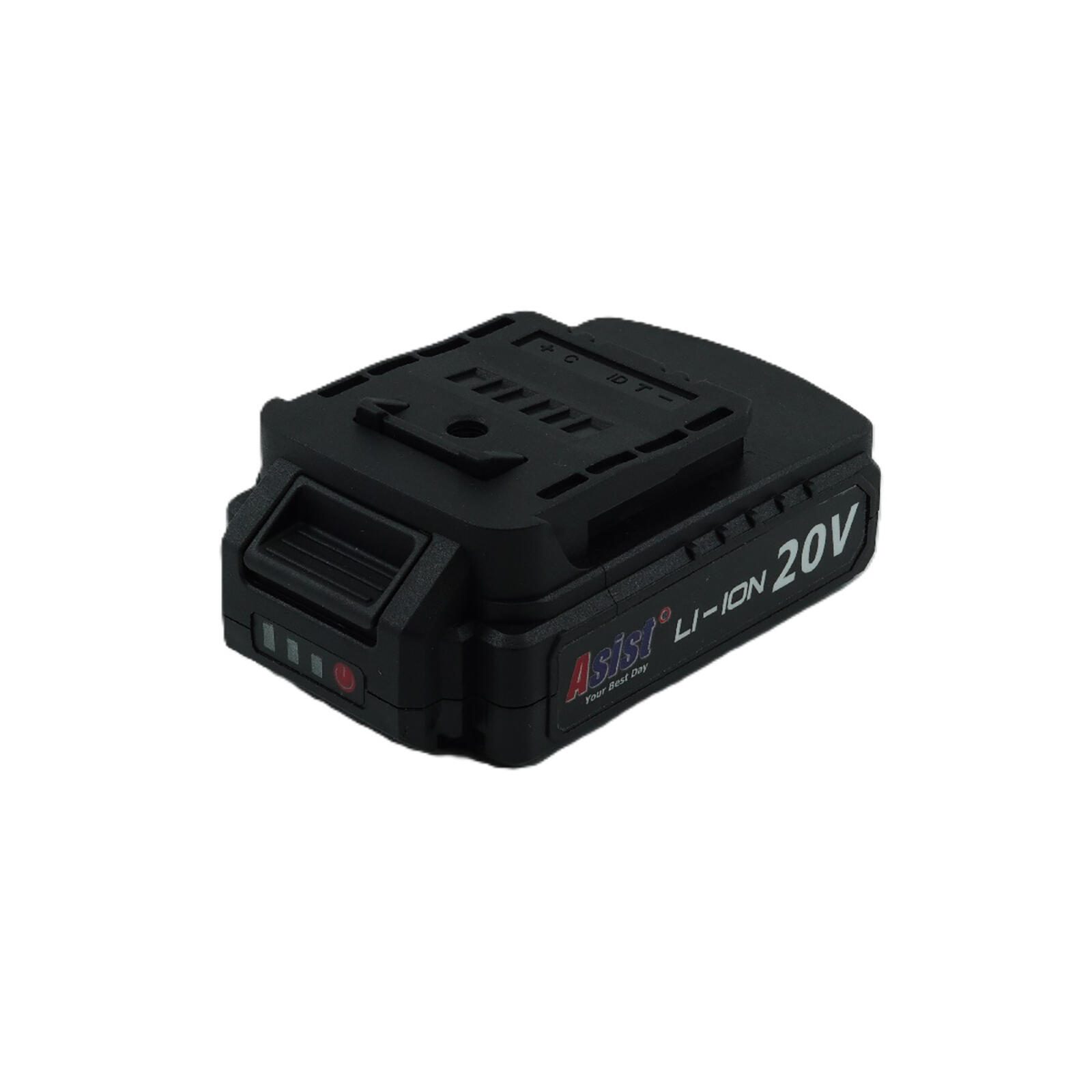 akumulátor náhradní 20V, 2.0Ah, Li-ion, ASIST 0.4 Kg MTA MAXMIX Sklad14 723791