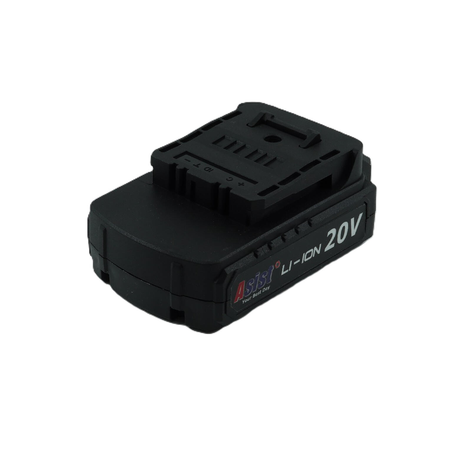 akumulátor náhradní 20V, 2.0Ah, Li-ion, ASIST 0.4 Kg MTA MAXMIX Sklad14 723791