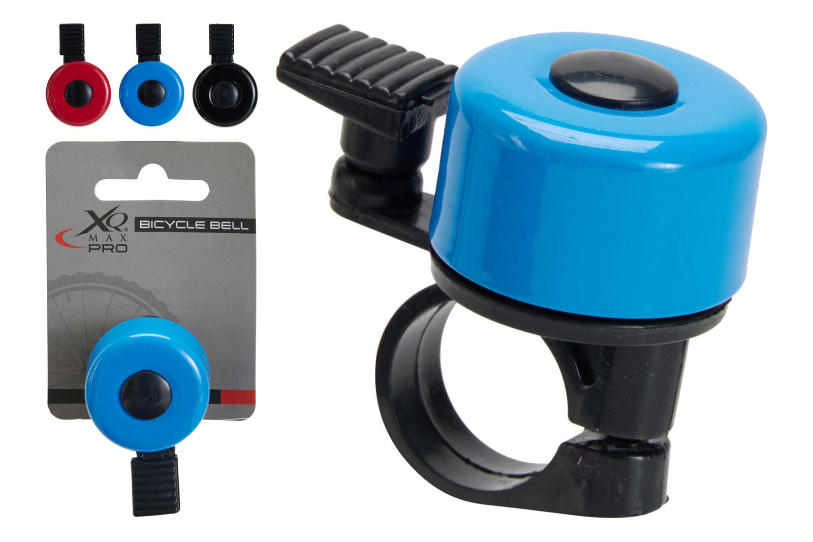 zvonek na kolo PH/kov mix barev 0.03 Kg MTA MAXMIX Sklad14 387250