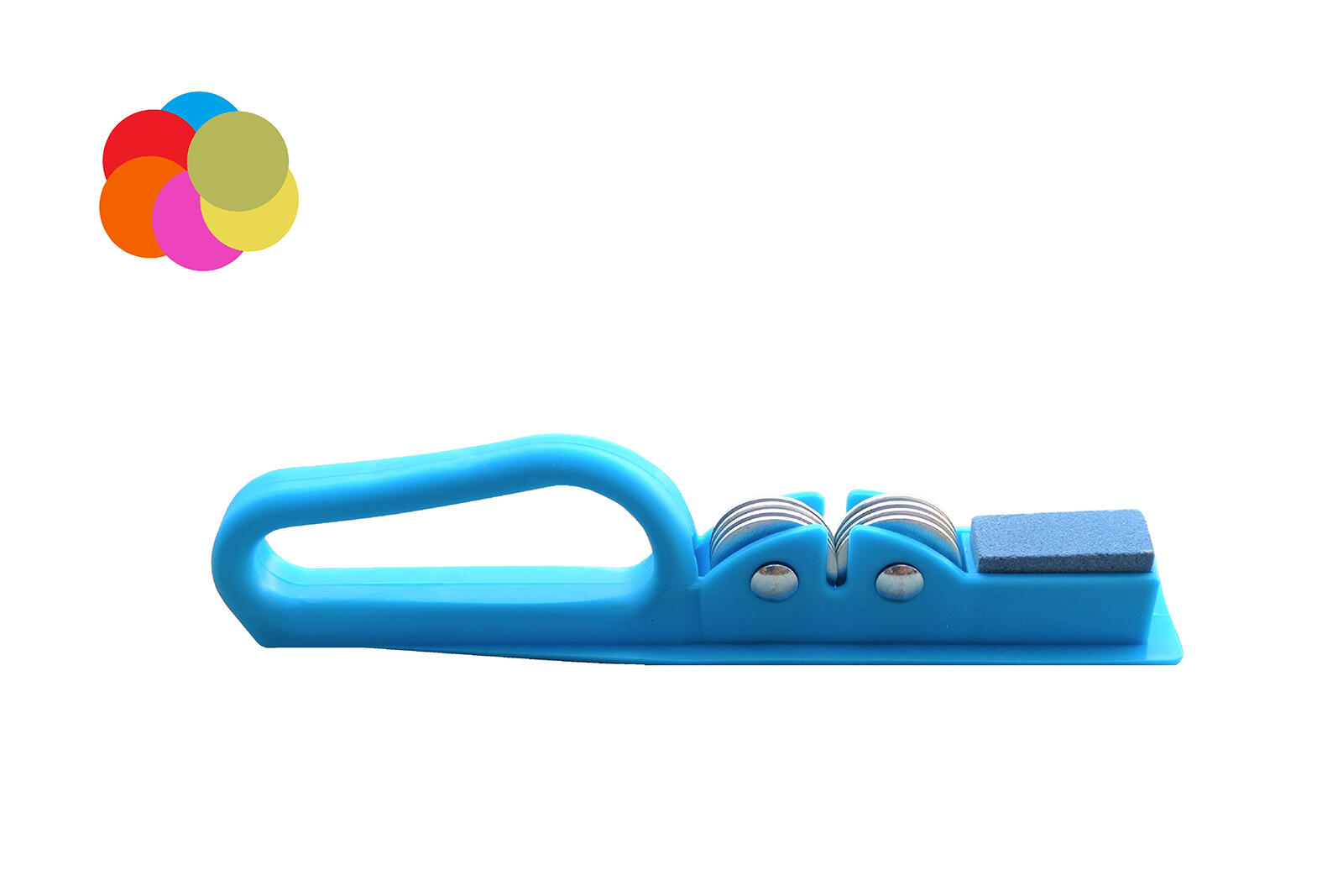 ostřič nožů s brouskem a držákem PH mix barev 0.11 Kg MTA MAXMIX Sklad14 373017