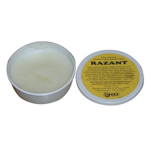 krém pájecí RAZANT 75g 0.09 Kg MTA MAXMIX Sklad14 565071