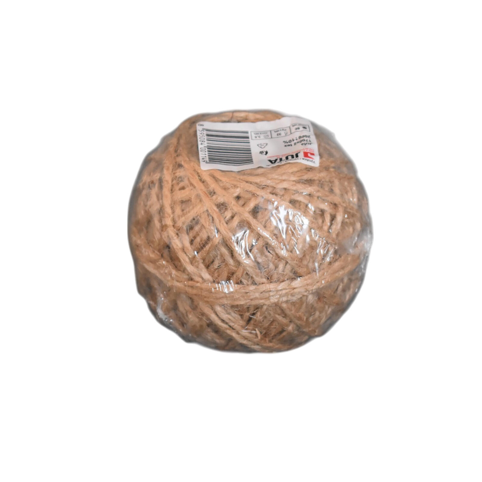 motouz JUTA 200g 3,5mm 0.2 Kg MTA MAXMIX Sklad14 602362