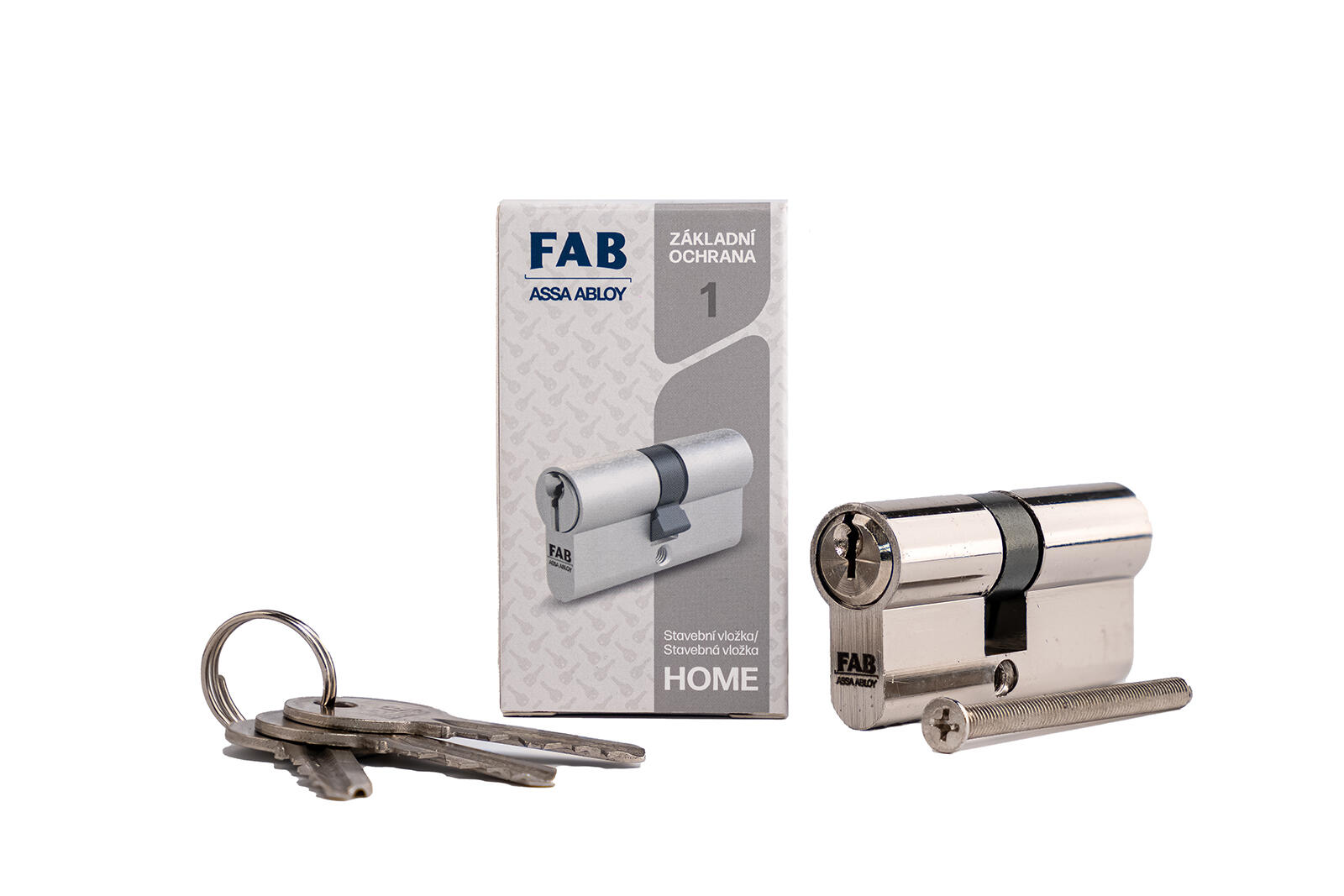 vložka cylindrická stavební 1H.00/D 30/35 3kl. Ms 0.17 Kg MTA MAXMIX Sklad14 495305