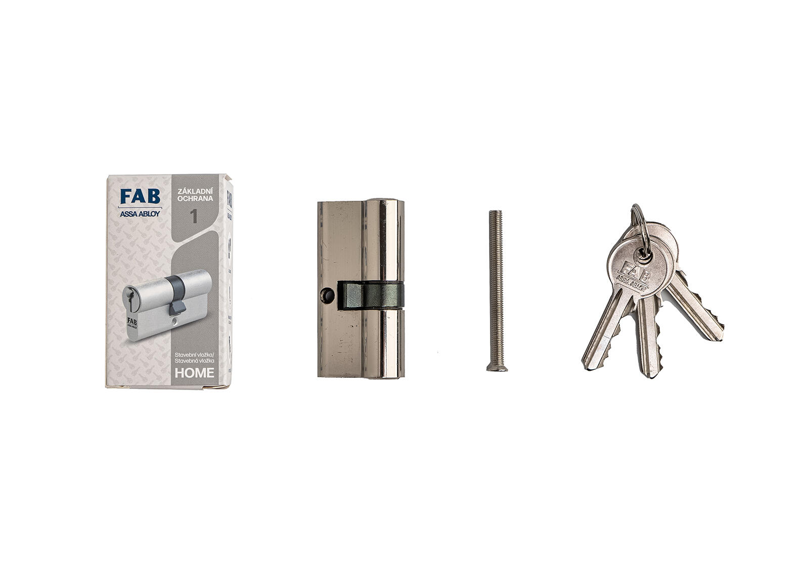 vložka cylindrická stavební 1H.00/DNs 30/35 3kl. Ni 0.17 Kg MTA MAXMIX Sklad14 495306