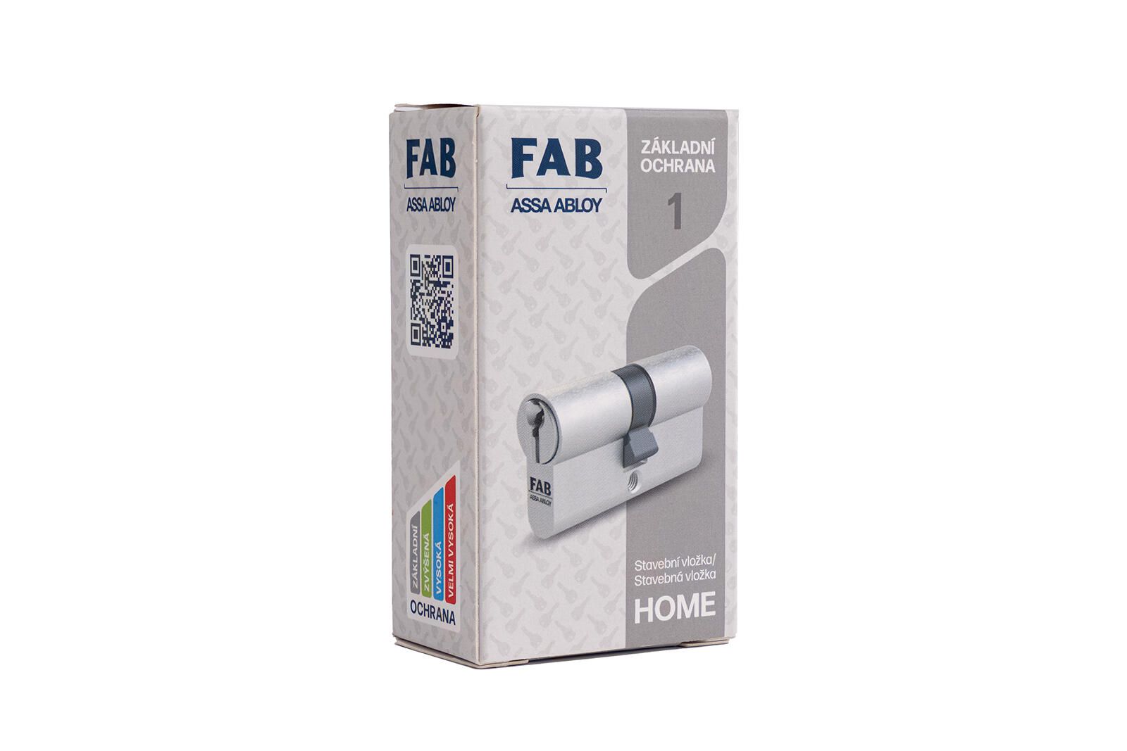 vložka cylindrická stavební 1H.00/DNs 30/35 3kl. Ni 0.17 Kg MTA MAXMIX Sklad14 495306