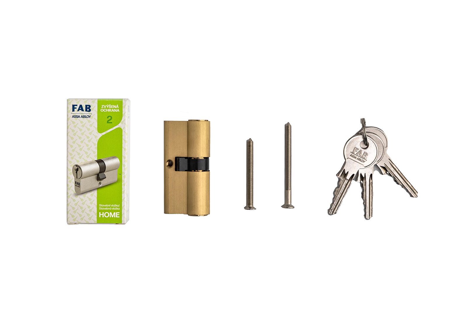 vložka cylindrická stavební 2H.00/D 30/35 3kl. Ms 0.22 Kg MTA MAXMIX Sklad14 495308