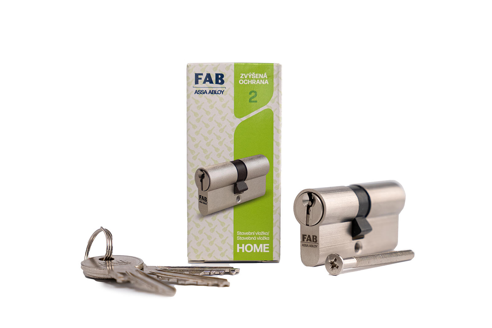 vložka cylindrická stavební 2H.00/DNs 40/50 3kl. Ni 0.29 Kg MTA MAXMIX Sklad14 495318