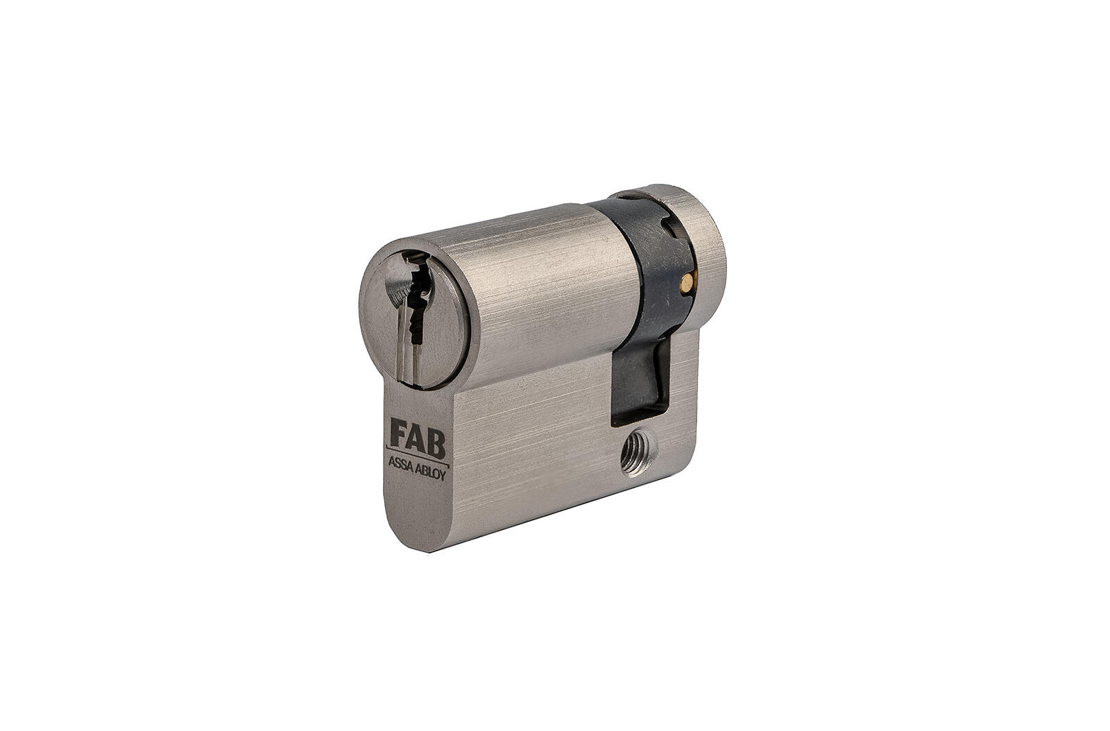 vložka cylindrická 3H.01/BDZNs 30/10 6kl. Ni 3. třída bezpečnosti 0.28 Kg MTA MAXMIX Sklad14 495320