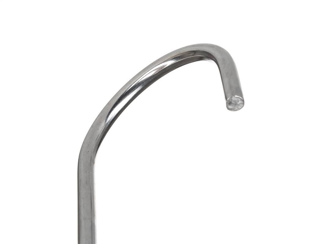 háček do udírny AKCENT 13x9,0cm, pr.5mm nerez (3ks) 0.12 Kg MTA MAXMIX Sklad14 266257 8591022615560