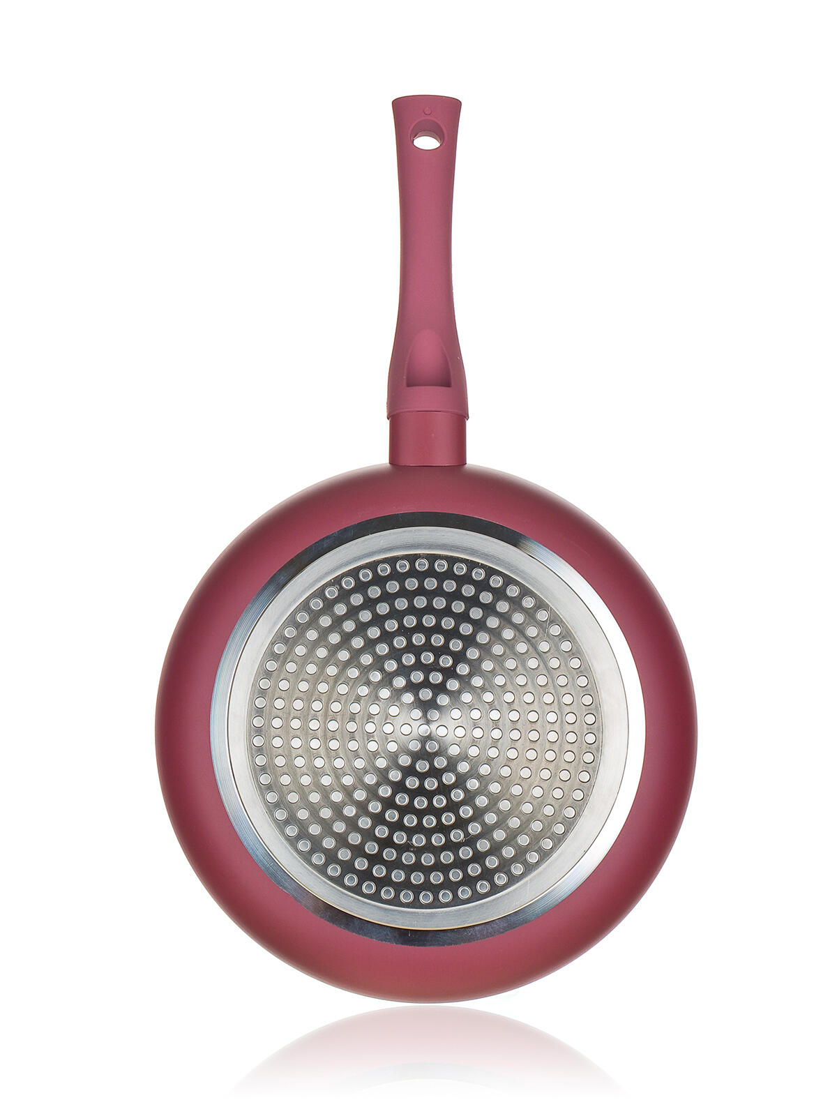 pánev 20x4,5cm keramická INSPIRA