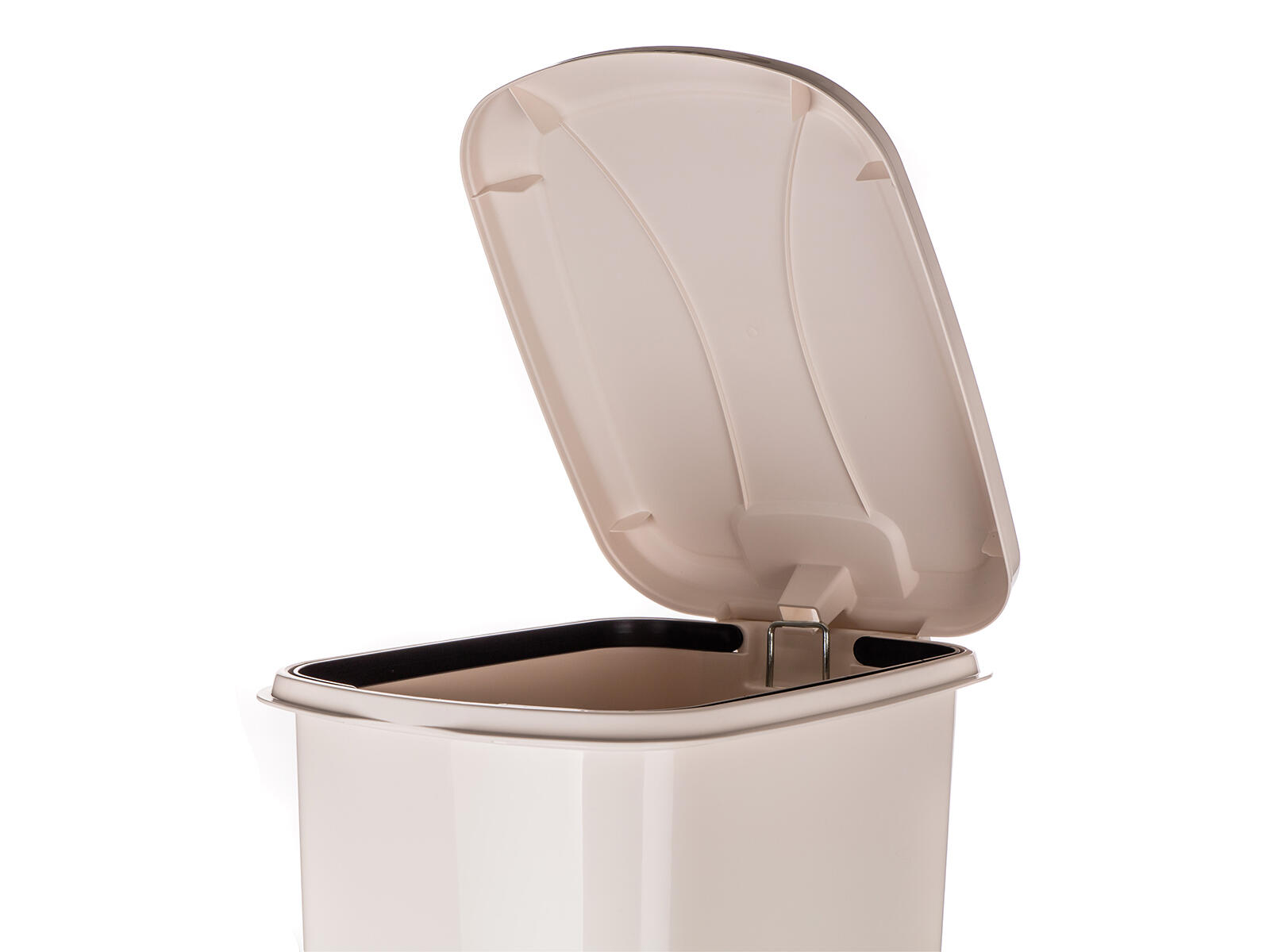 koš odp.nášl.STEP 25l obdél. PH KRÉM 1.2 Kg MTA MAXMIX Sklad14 266274