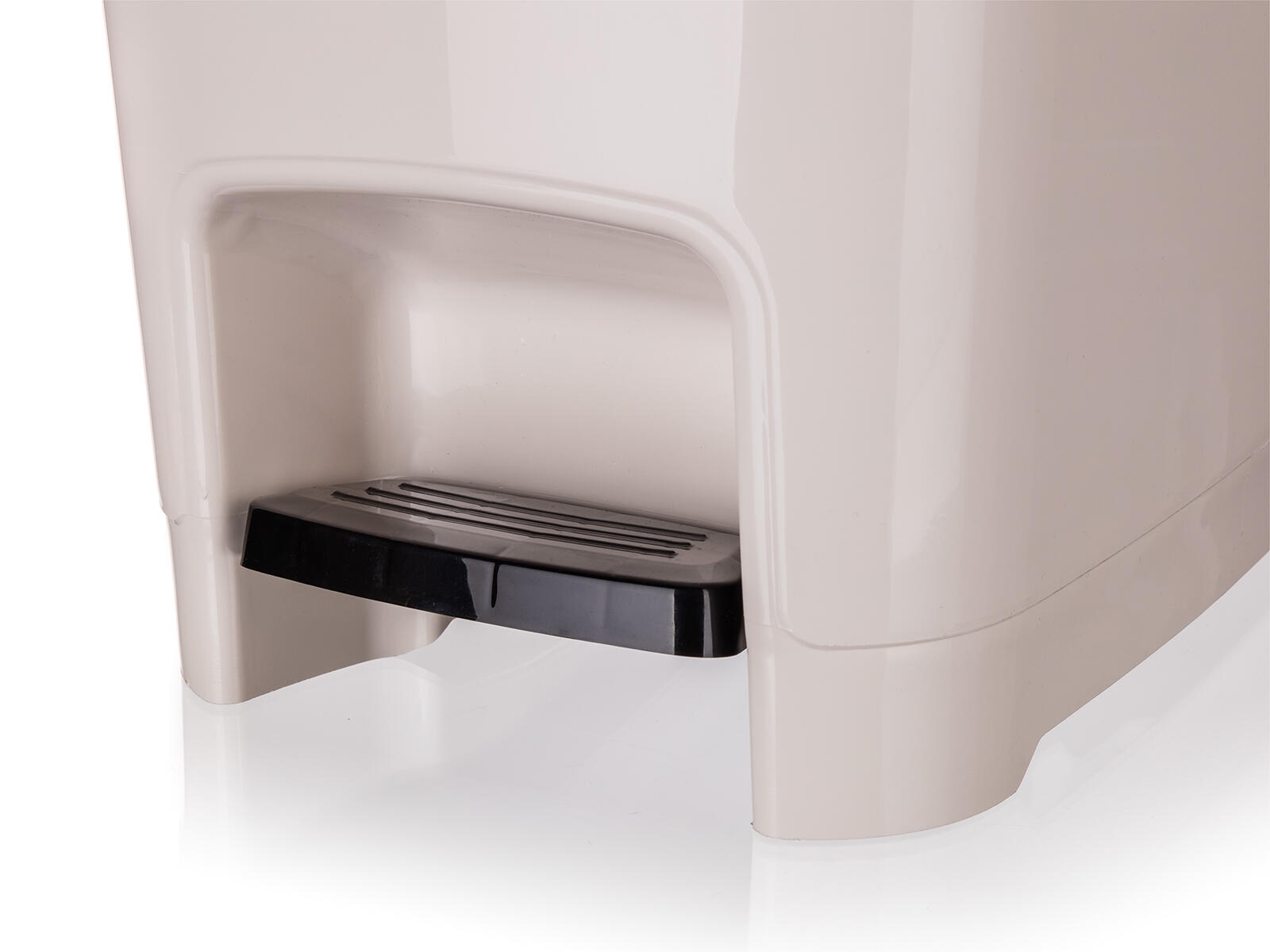 koš odp.nášl.STEP 25l obdél. PH KRÉM 1.2 Kg MTA MAXMIX Sklad14 266274