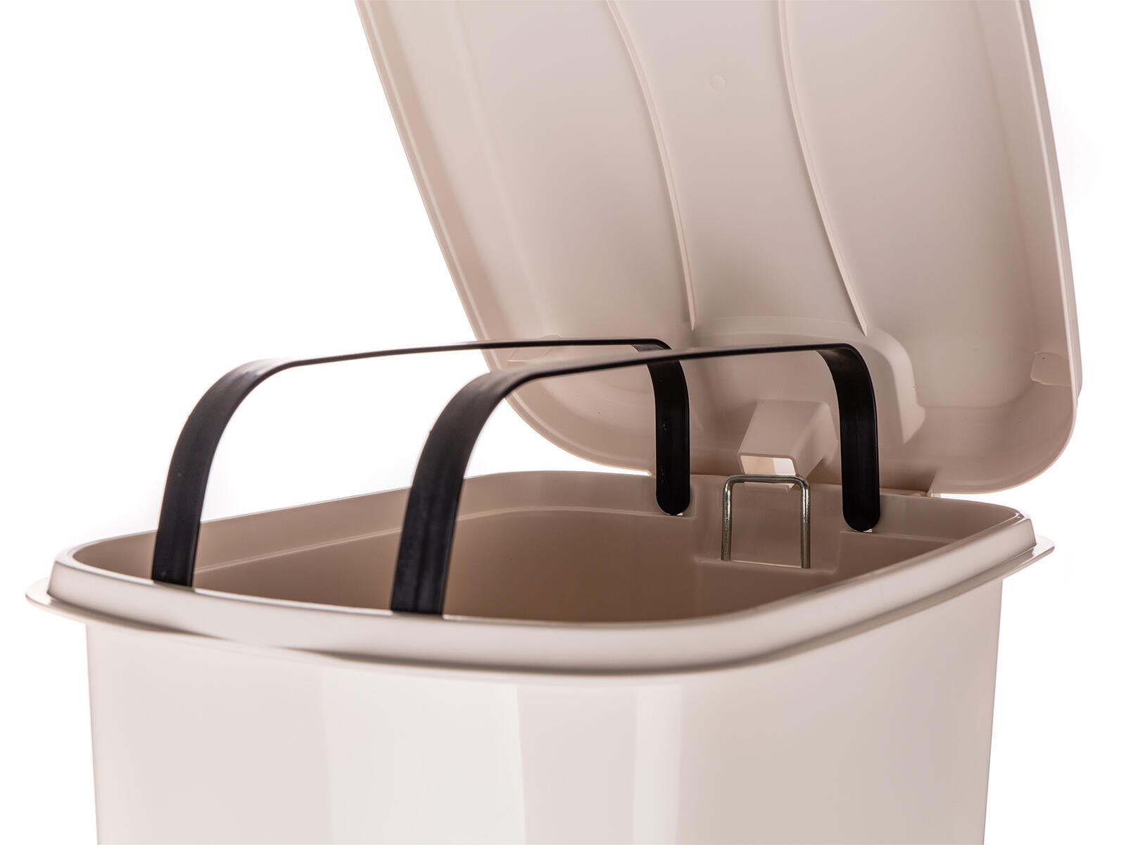 koš odp.nášl.STEP 25l obdél. PH KRÉM 1.2 Kg MTA MAXMIX Sklad14 266274