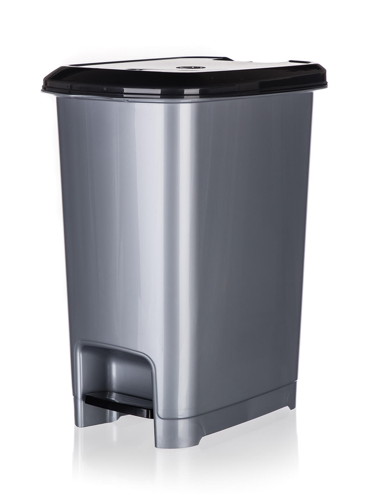 koš odp.nášl.STEP 10l obdél. PH ŠE 0.61 Kg MTA MAXMIX Sklad14 266275