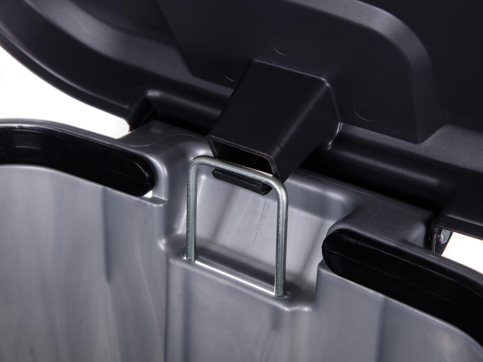 koš odp.nášl.STEP 10l obdél. PH ŠE 0.61 Kg MTA MAXMIX Sklad14 266275