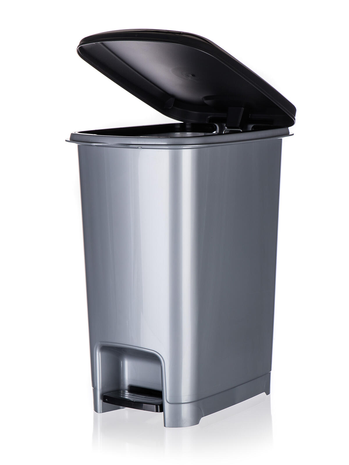 koš odp.nášl.STEP 25l obdél. PH ŠE