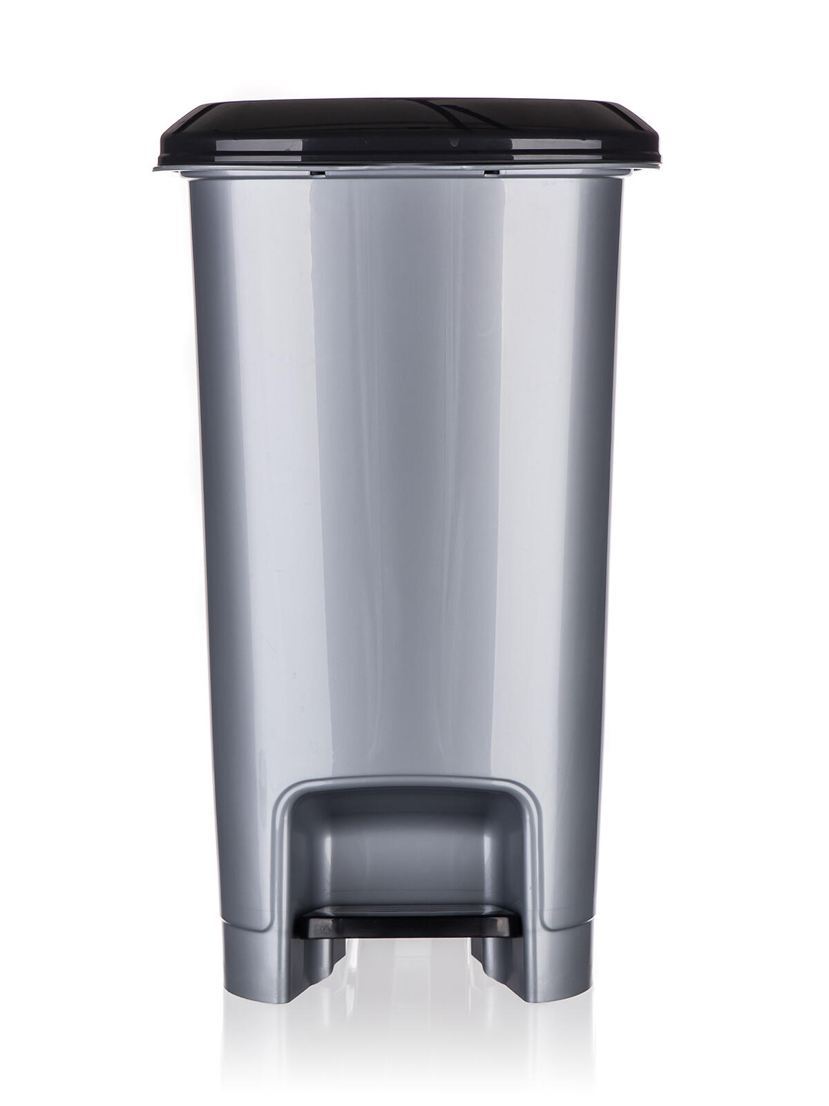 koš odp.nášl.STEP 40l obdél. PH ŠE