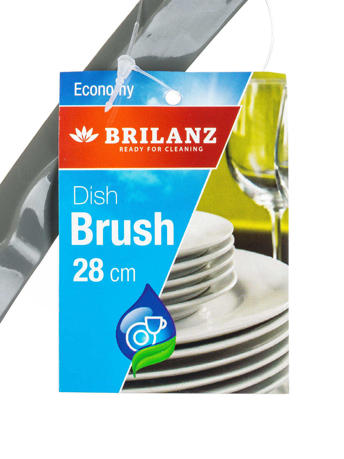 kartáč na nádobí pr.7x19cm ECONOMY 0.05 Kg MTA MAXMIX Sklad14 266282