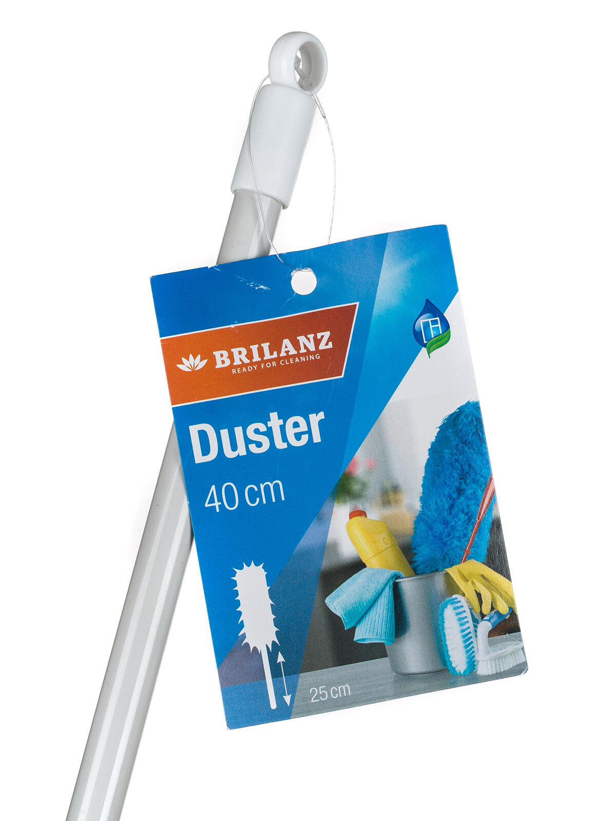 prachovka antistatická 40cm/65cm celk.délka 0.1 Kg MTA MAXMIX Sklad14 266283