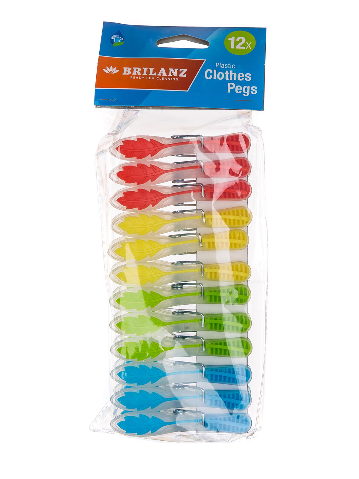 kolíčky na prádlo PH mix barev (12ks) EXCLUSIVE 0.1 Kg MTA MAXMIX Sklad14 266285