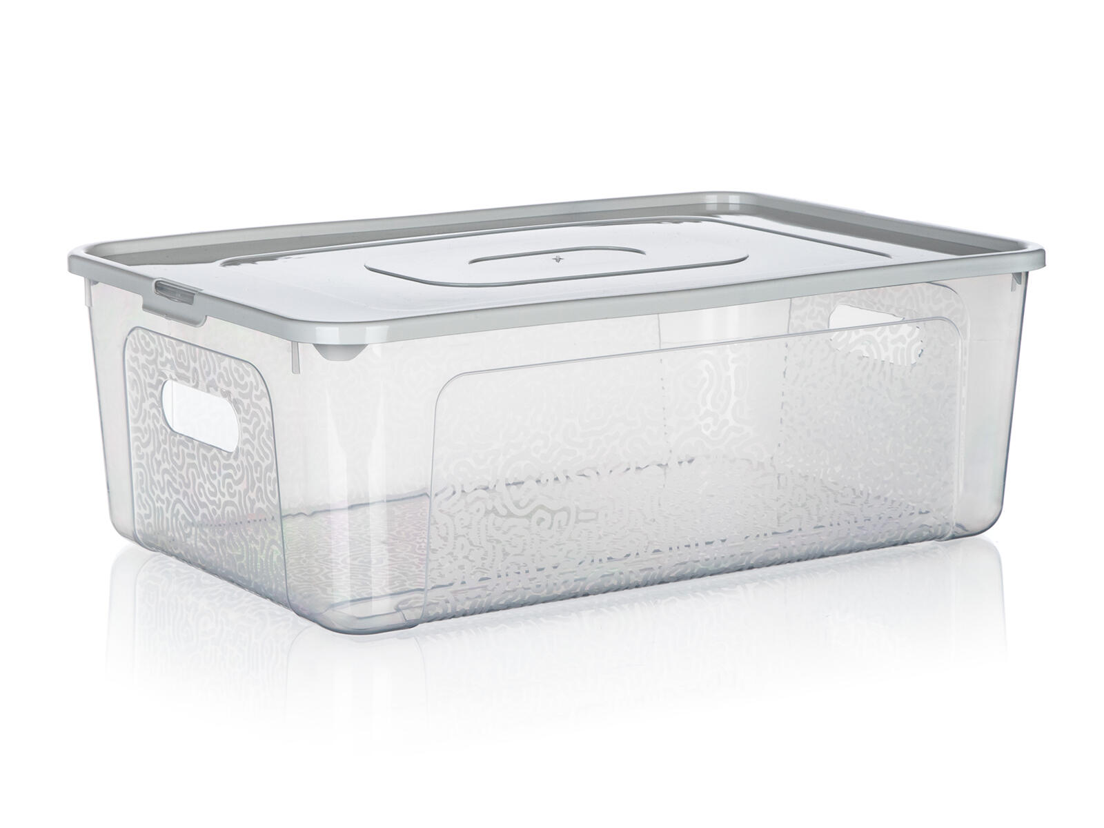 box úložný MULTIBOX 11l, 39x26x13cm, víko, klip, PH 0.41 Kg MTA MAXMIX Sklad14 266288