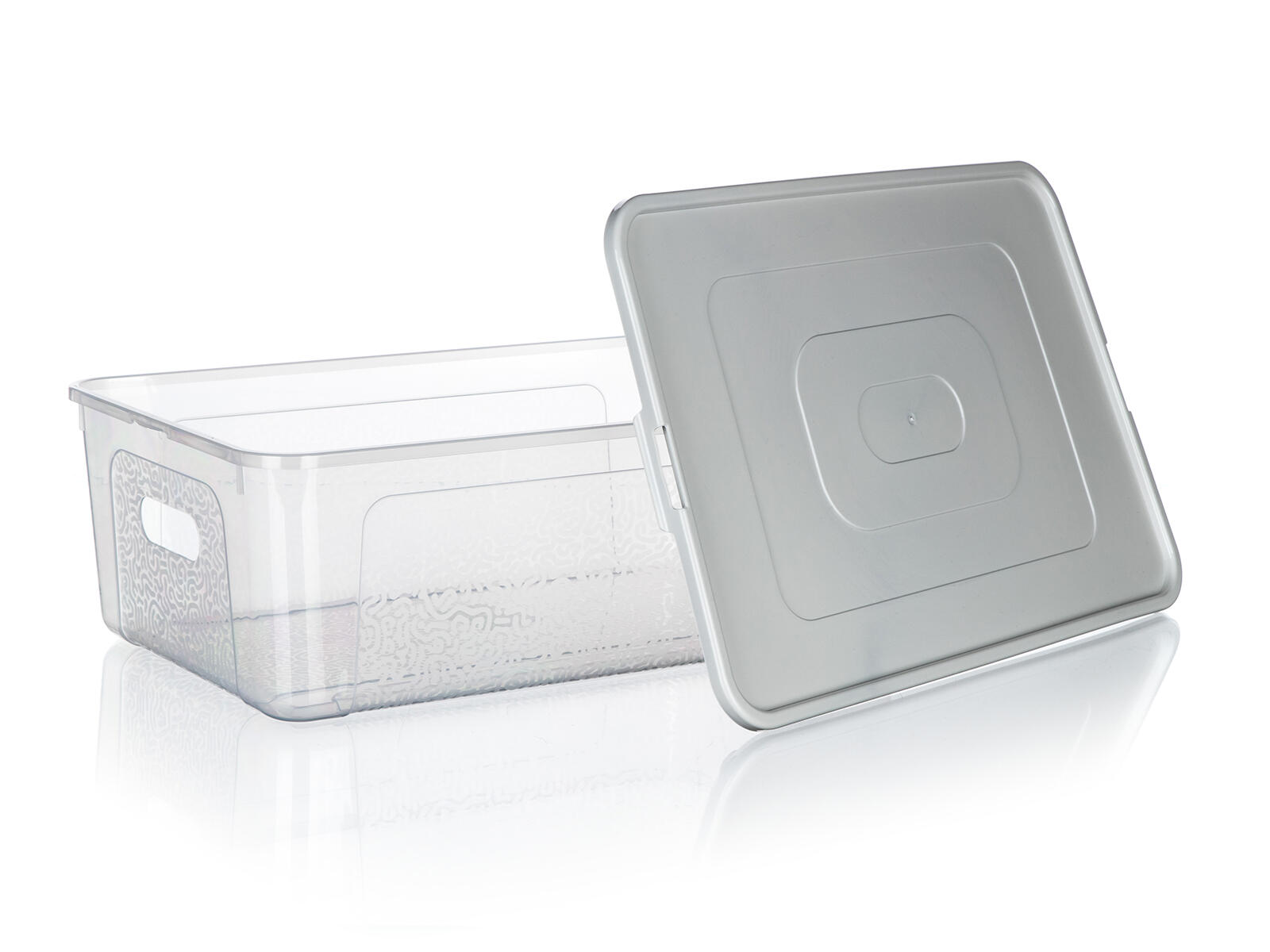 box úložný MULTIBOX 11l, 39x26x13cm, víko, klip, PH 0.41 Kg MTA MAXMIX Sklad14 266288