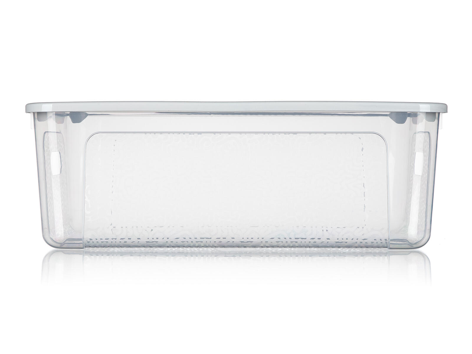 box úložný MULTIBOX 11l, 39x26x13cm, víko, klip, PH 0.41 Kg MTA MAXMIX Sklad14 266288