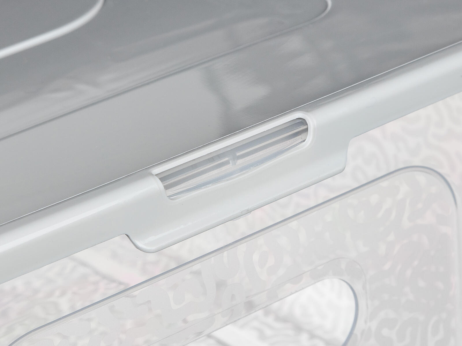 box úložný MULTIBOX 11l, 39x26x13cm, víko, klip, PH 0.41 Kg MTA MAXMIX Sklad14 266288