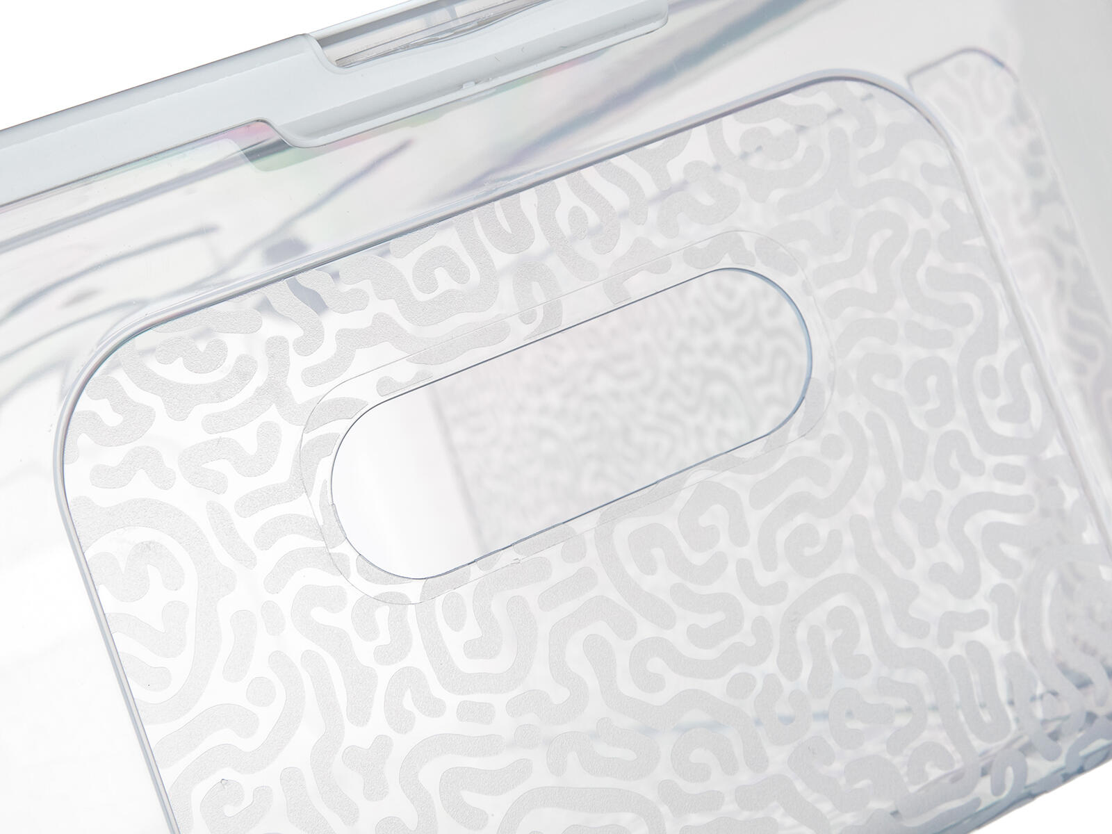 box úložný MULTIBOX 11l, 39x26x13cm, víko, klip, PH 0.41 Kg MTA MAXMIX Sklad14 266288