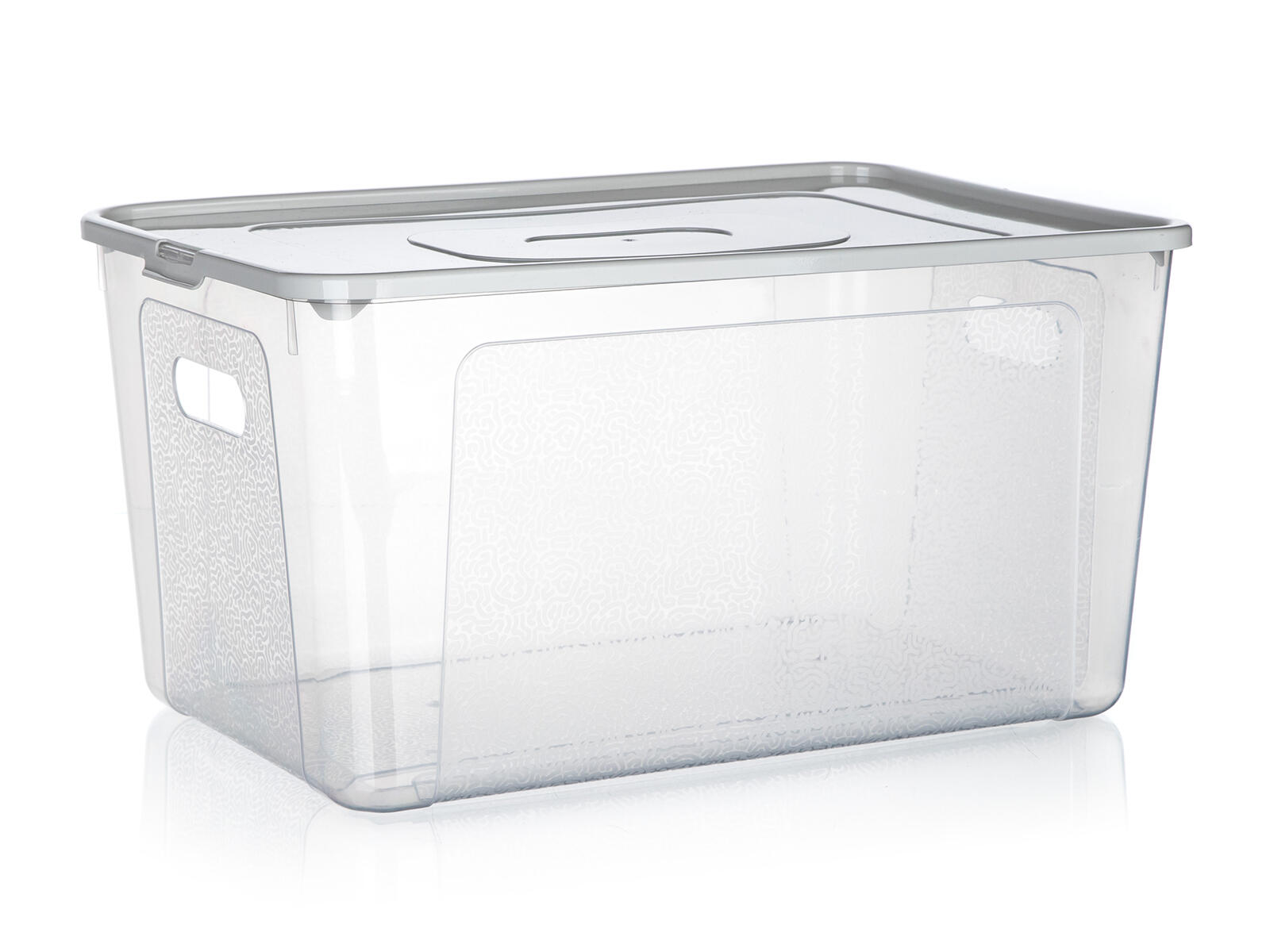 box úložný MULTIBOX 17l, 39x26x20,5cm, víko, klip, PH 0.49 Kg MTA MAXMIX Sklad14 266289