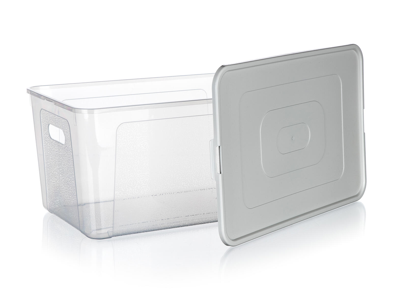 box úložný MULTIBOX 17l, 39x26x20,5cm, víko, klip, PH 0.49 Kg MTA MAXMIX Sklad14 266289