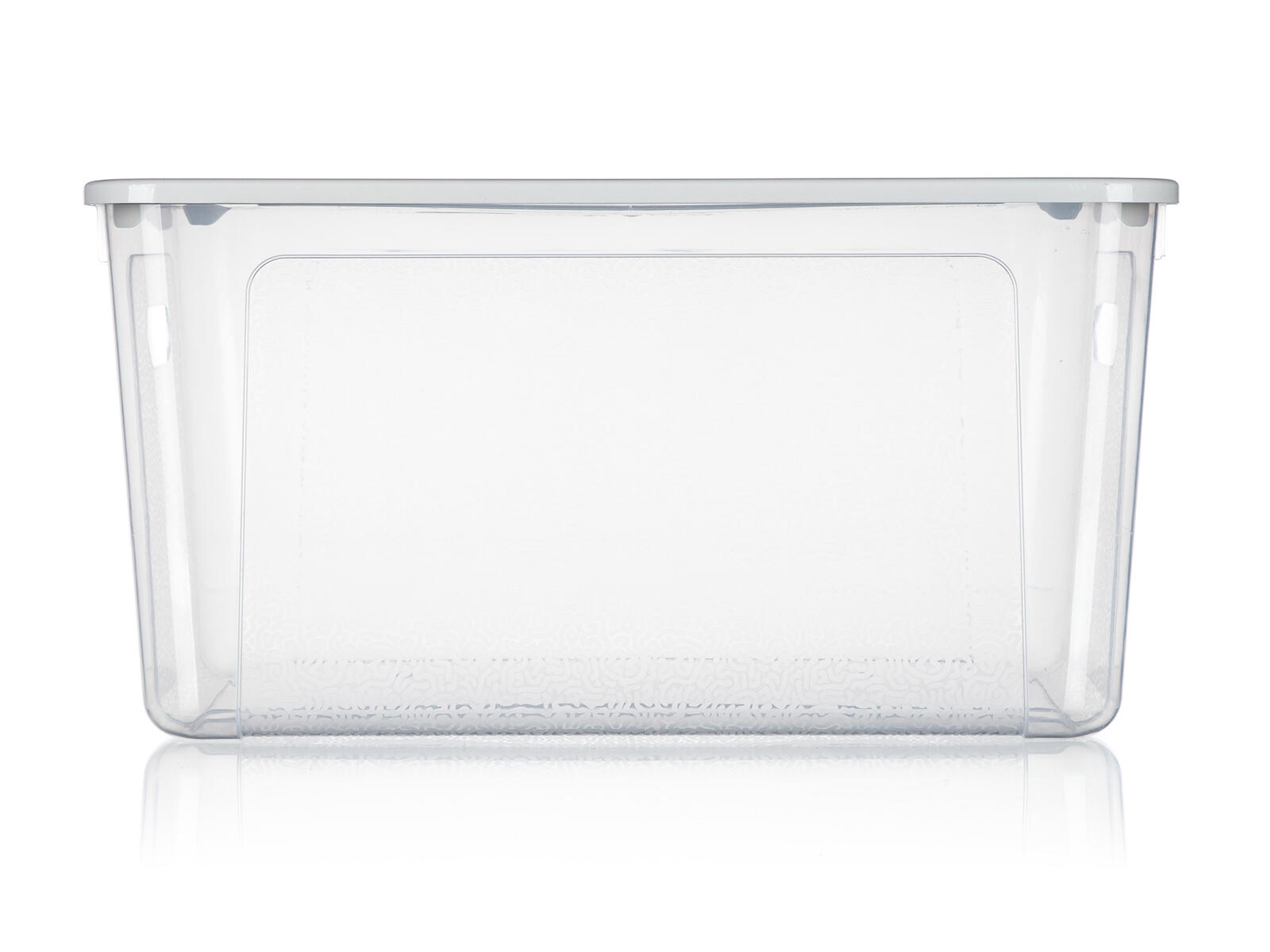 box úložný MULTIBOX 17l, 39x26x20,5cm, víko, klip, PH 0.49 Kg MTA MAXMIX Sklad14 266289